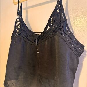 NWT | FP INTIMATELY | CAMI | SM